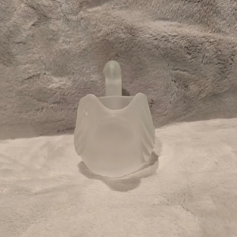 N/A frosted glass